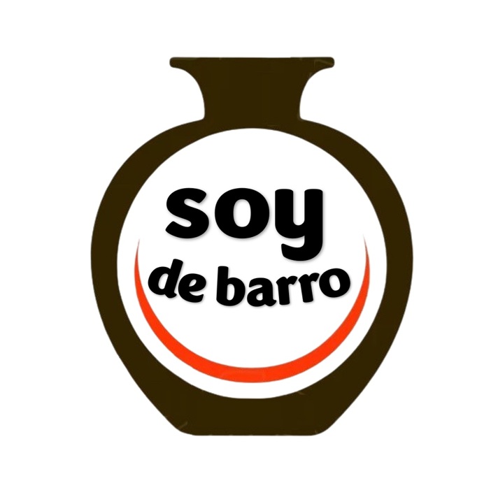 Soy de Barro Logo